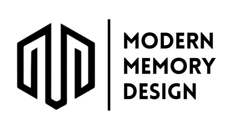 Modern Memory Design logo