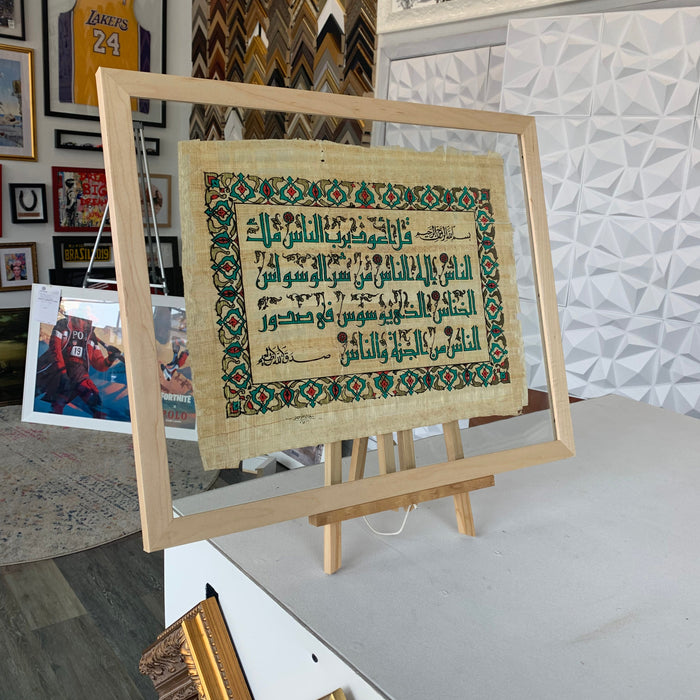 Framing Methods Guide: How to Choose the Right Picture Frame for Your Art