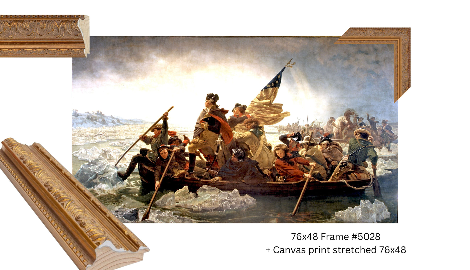 How to Choose the Right Frame for Your Artwork