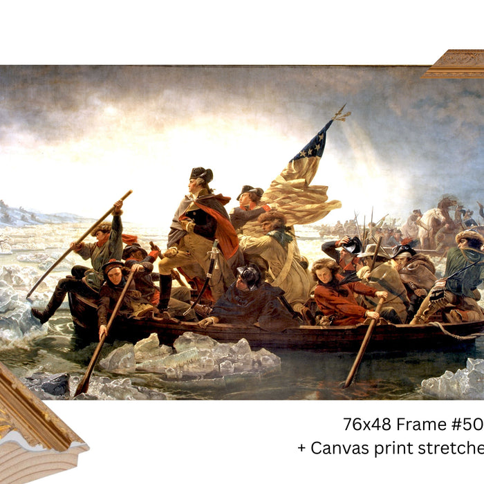 How to Choose the Right Frame for Your Artwork