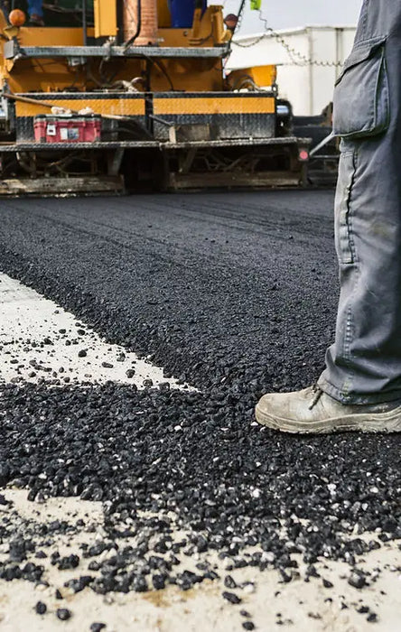 America's AI Data Center Boom Needs Strong Ground Infrastructure—and Legacy Paving Is Ready
