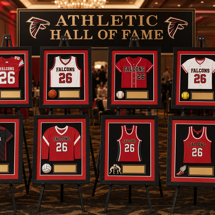 5 Best Football Senior Night Gift Ideas Players Actually Want (2026)
