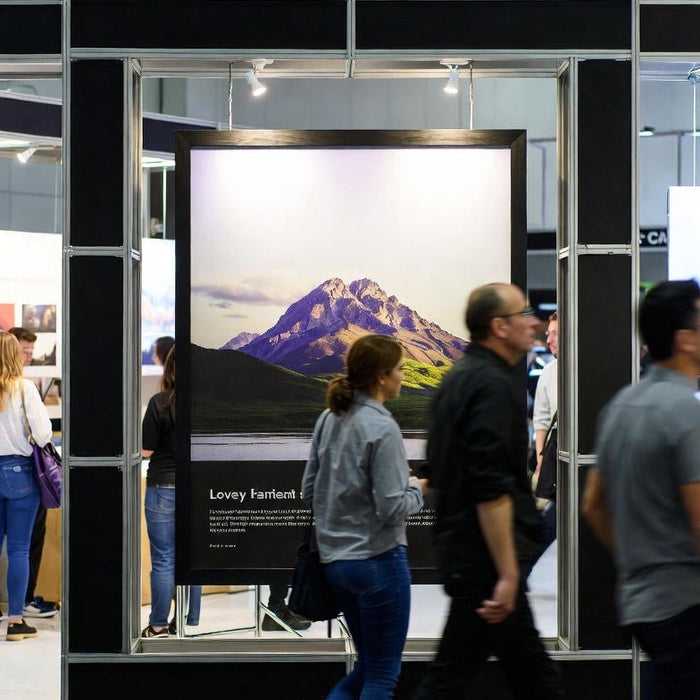 Luxury Custom Picture Frames for UAE | Wholesale by Modern Memory Design