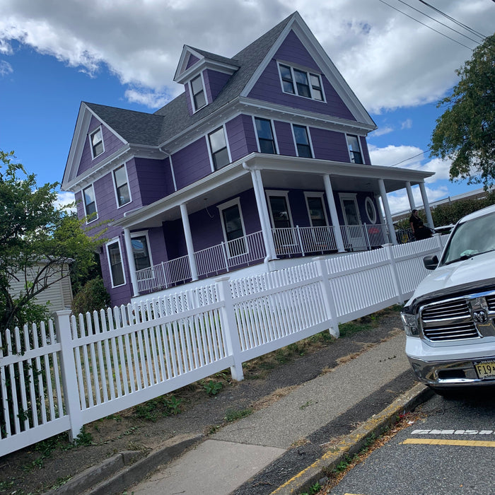 Birch Street  Aka 69 Ward Street