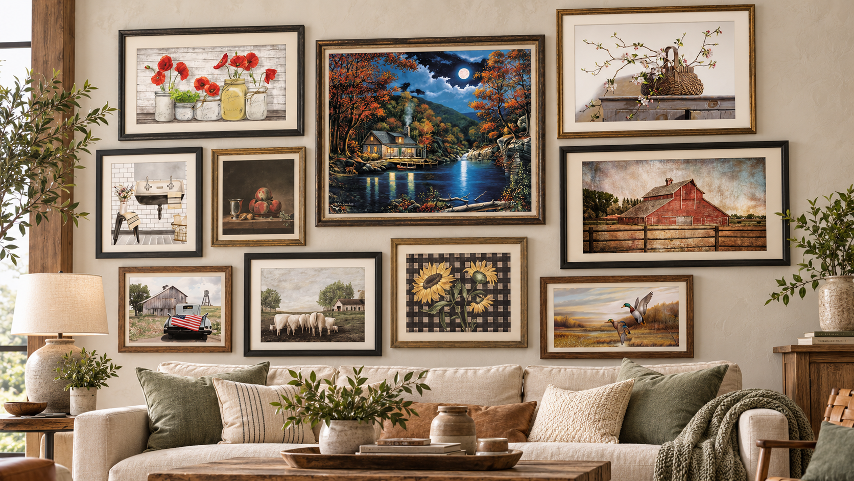 Amenity Space Wall Art: A B2B Specifier Guide for Multifamily & Hospitality
