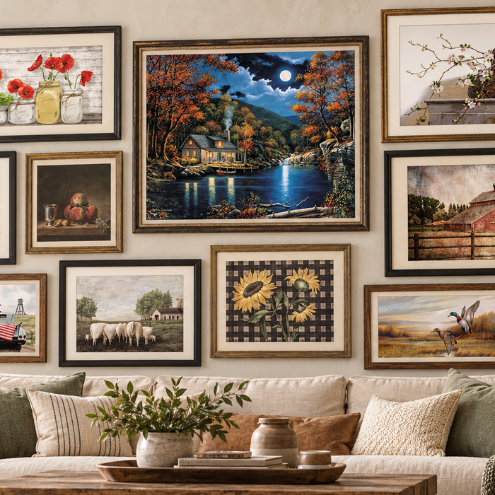 Amenity Space Wall Art: A B2B Specifier Guide for Multifamily & Hospitality