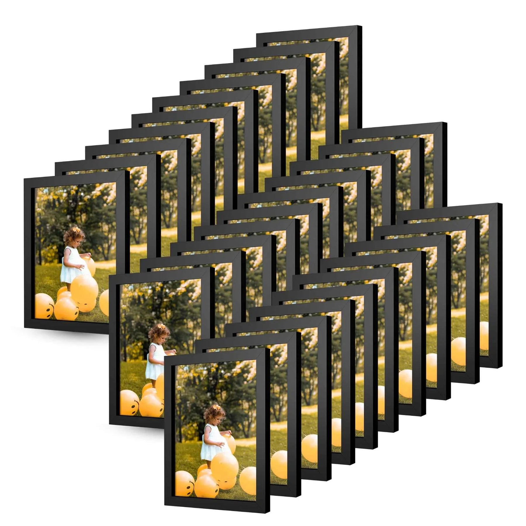 Top 10 Wholesale Picture Frames for Bulk Framing Needs