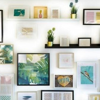 All you need to know about Custom Framing and Picture Frames - Modern Memory Design Picture frames - NJ Frame shop Custom framing