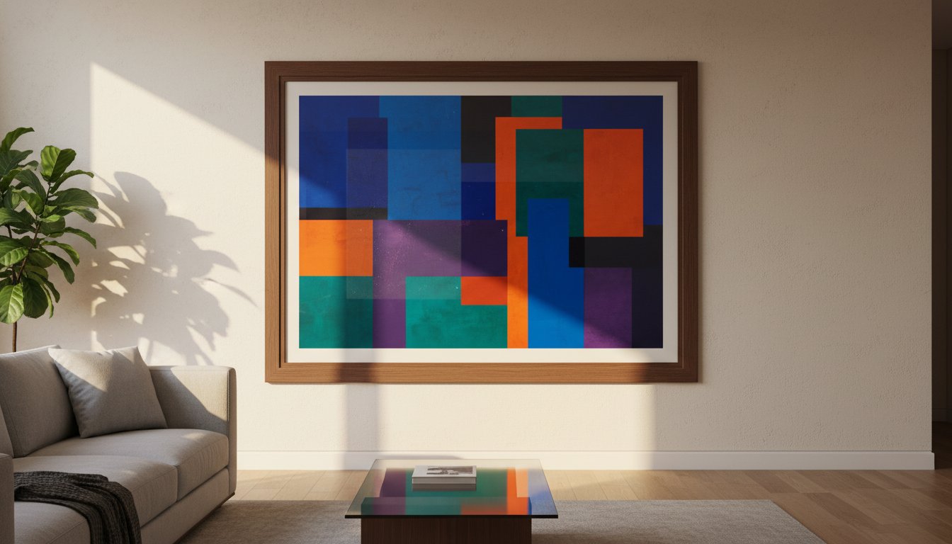 Protecting Art from Sun Damage: The Ultimate 2026 Preservation Guide