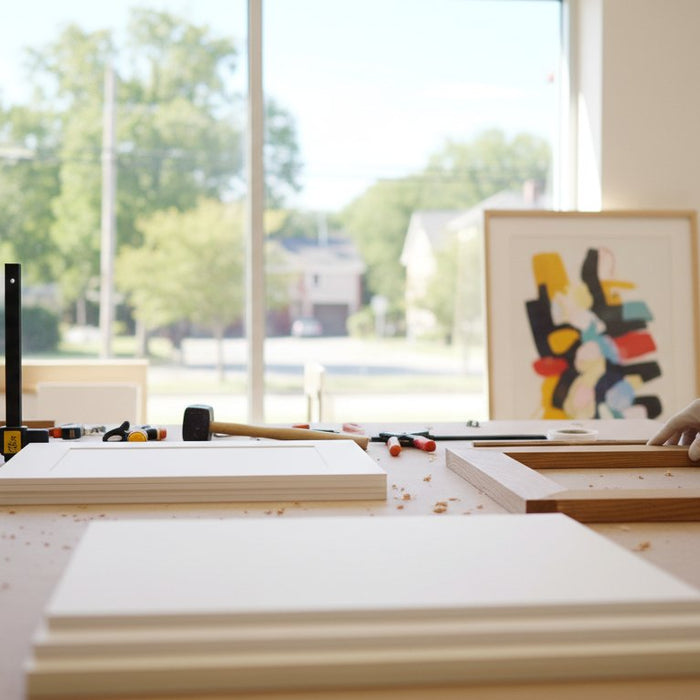Affordable Custom Picture Framing Service in NJ: The 2026 Buyer’s Guide