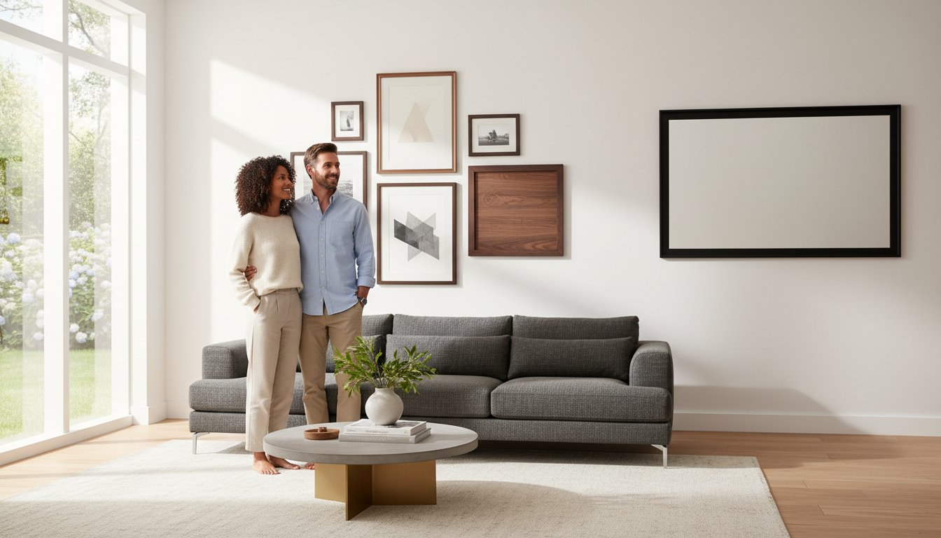 Custom Picture Frames for Wall Decor: The Ultimate 2026 Buying Guide