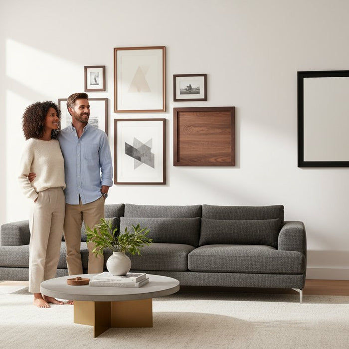 Custom Picture Frames for Wall Decor: The Ultimate 2026 Buying Guide