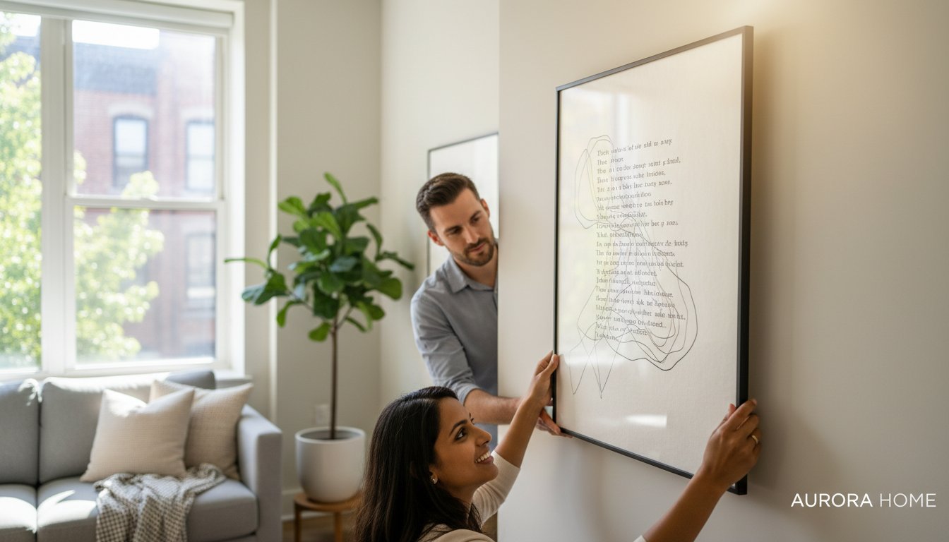 Custom Poem Prints: The Ultimate Buying Guide for Unique Wall Art & Framed Poetry