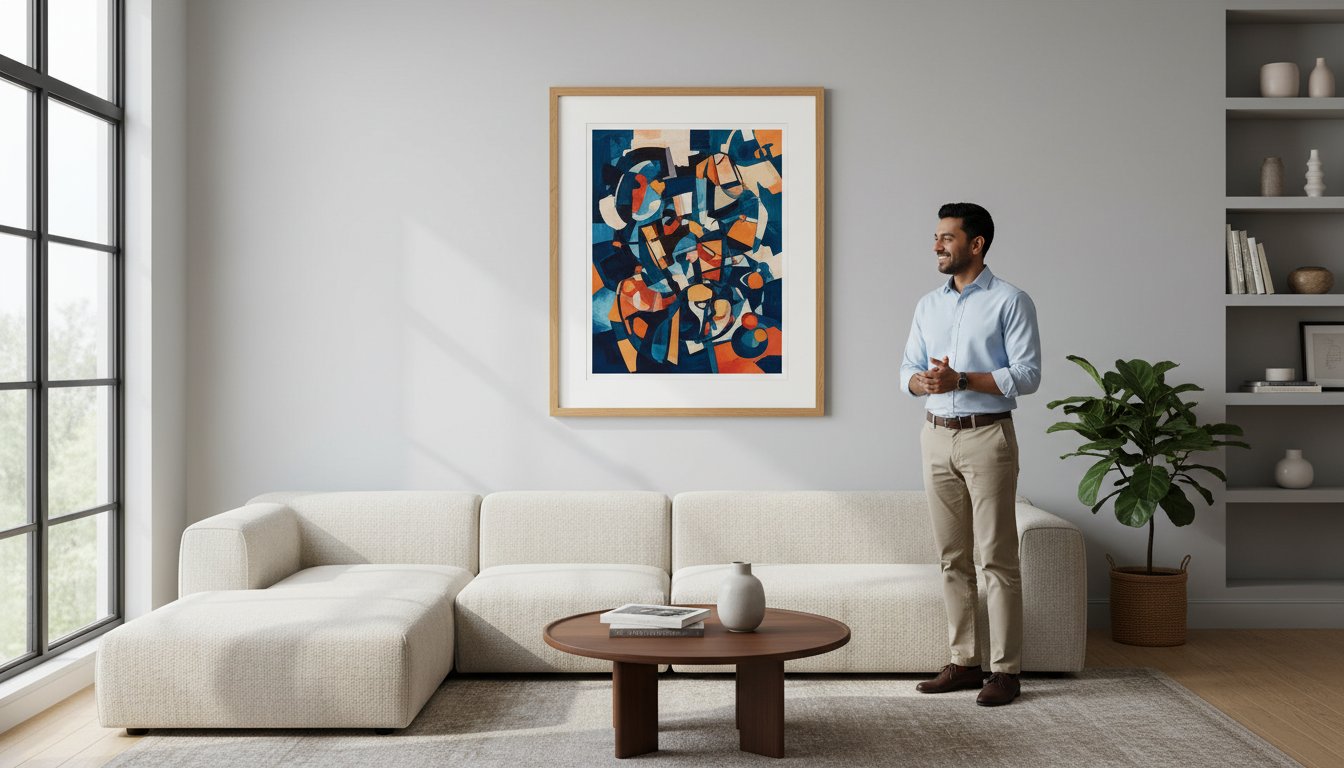 Your Complete Guide to the 24x36 Frame