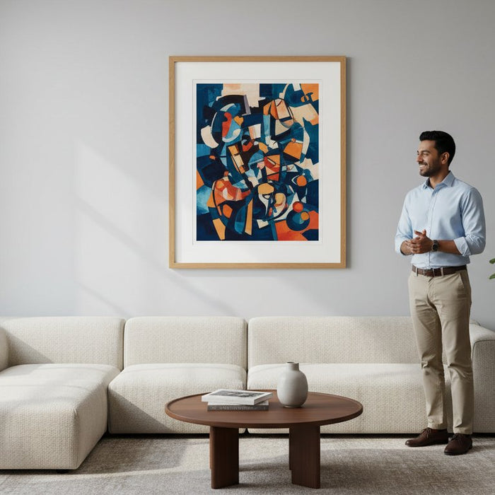 Your Complete Guide to the 24x36 Frame