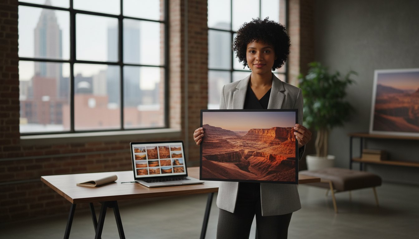 Online Photo Printing in 2026: The Ultimate Guide to Professional Qual