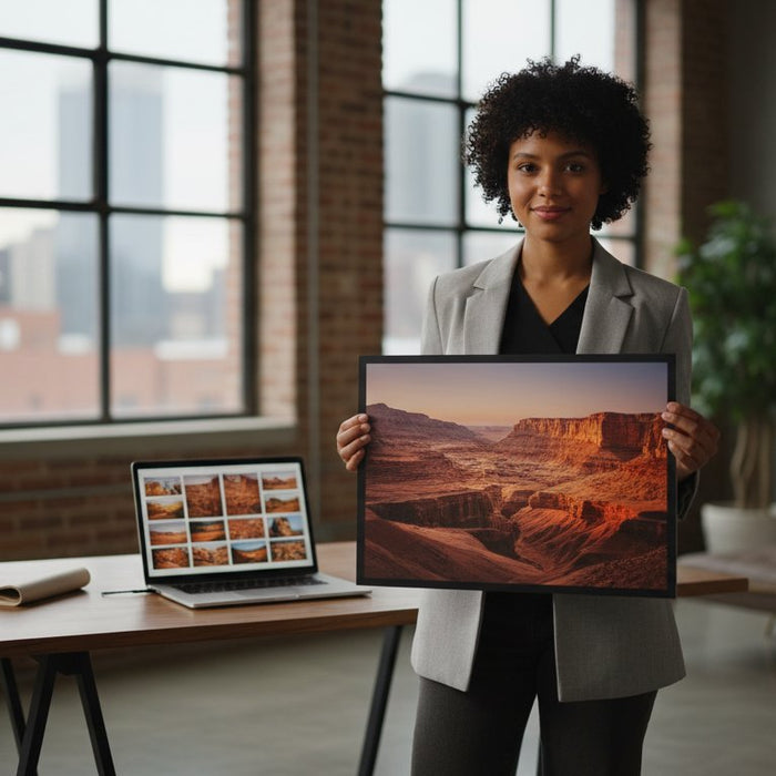 Online Photo Printing in 2026: The Ultimate Guide to Professional Quality