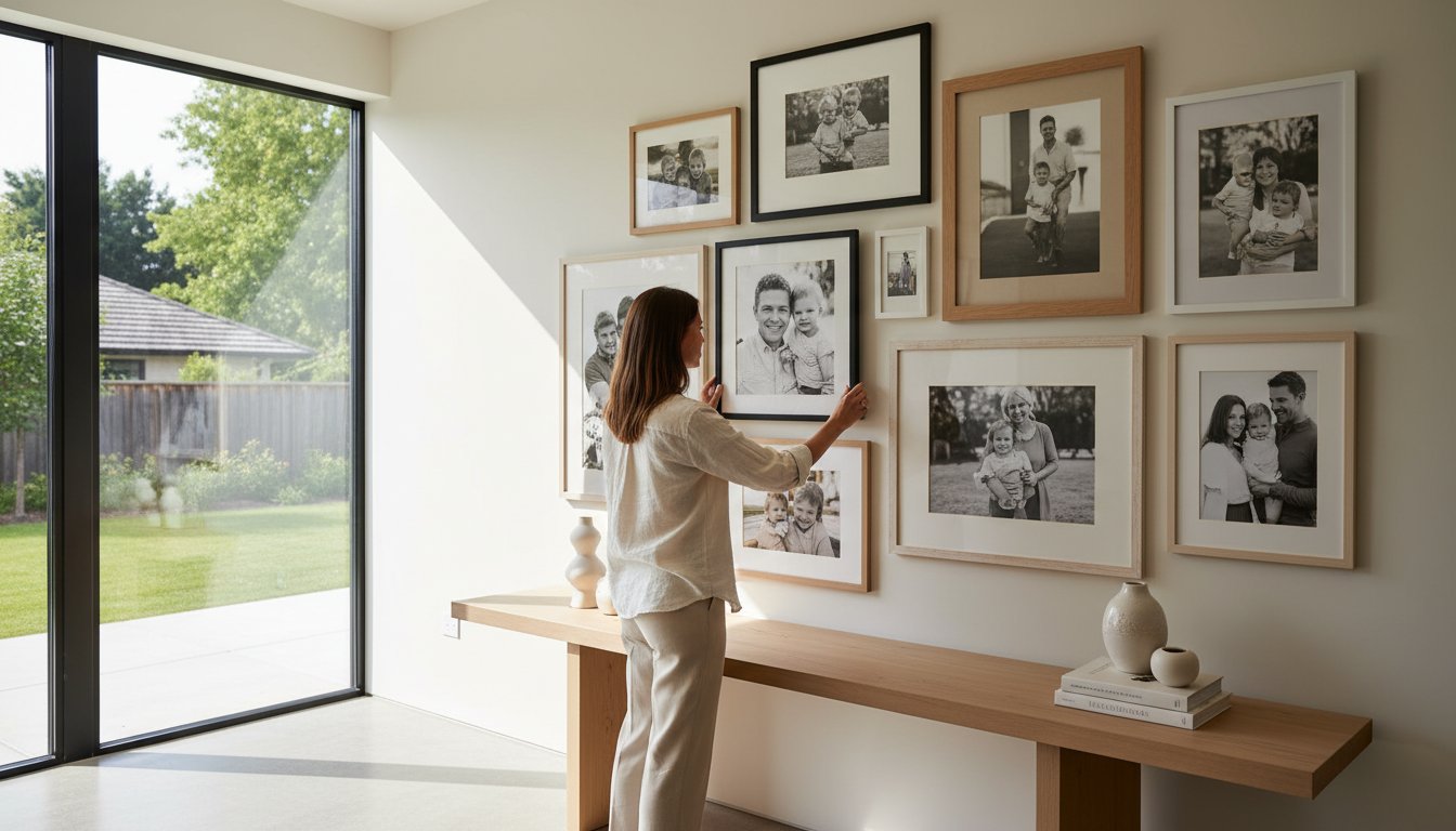 The Essential Guide to the 8x10 Frame: Styles, Sizes, and Expert Tips