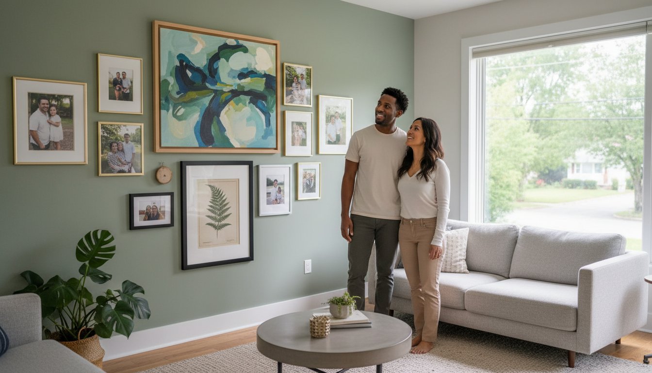 The Ultimate Guide to Picture Frame Styles: Choosing the Perfect Look in 2026
