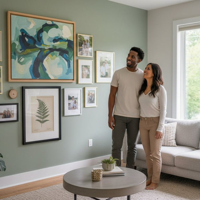 The Ultimate Guide to Picture Frame Styles: Choosing the Perfect Look in 2026