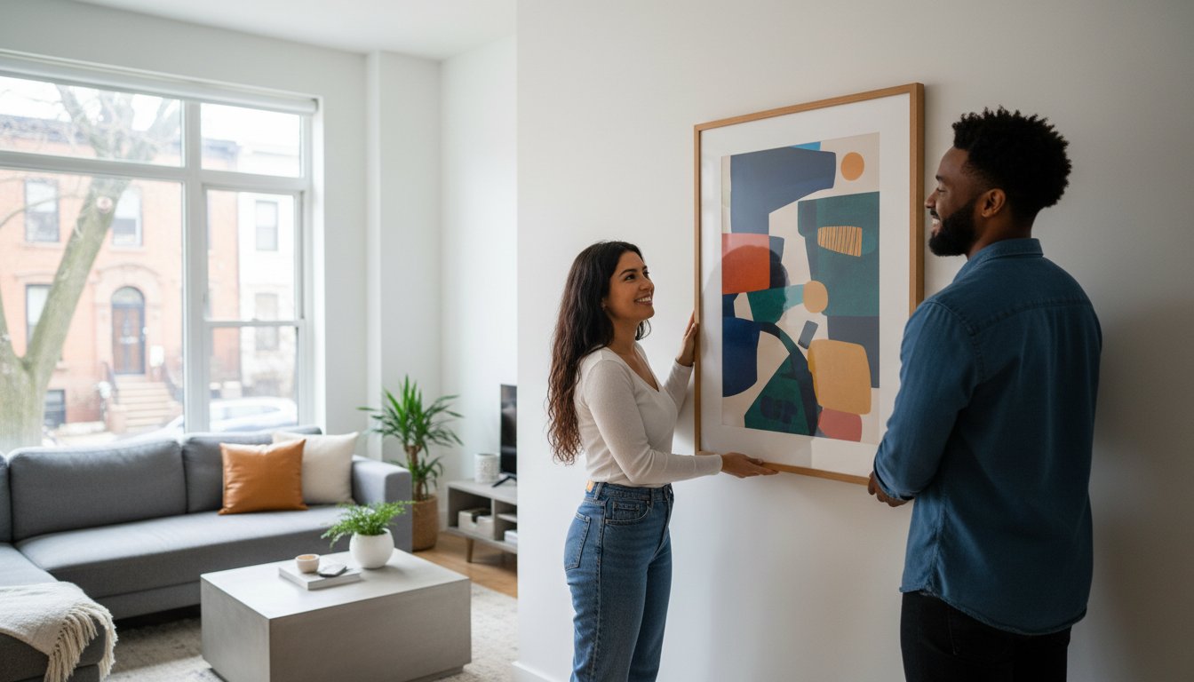 The Ultimate Guide to Poster Frames & Large Art Display (2026)