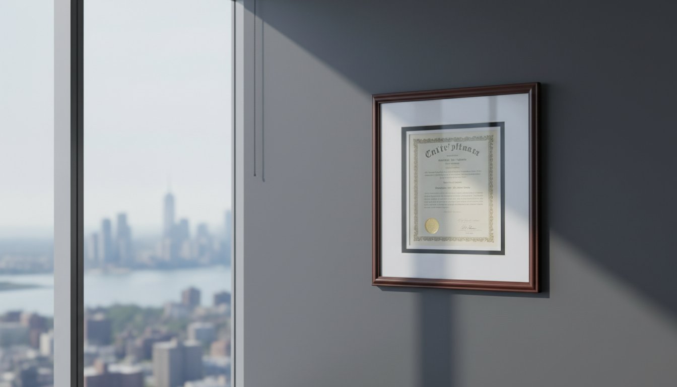 The Ultimate Guide to Diploma Framing: Preserve Your Achievement in 2026