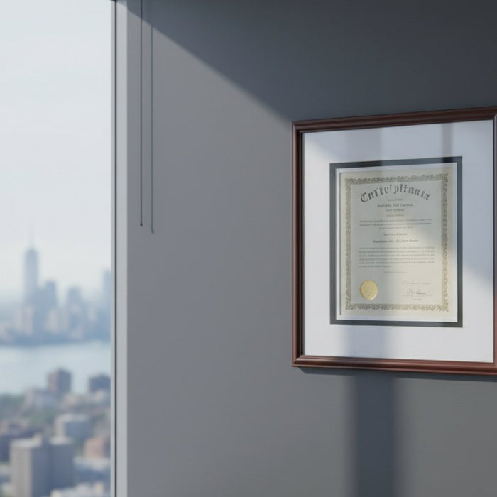 The Ultimate Guide to Diploma Framing: Preserve Your Achievement in 2026