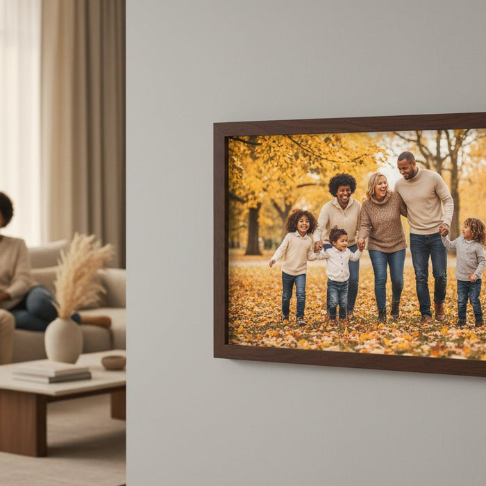 The Ultimate Digital Photo Frame Guide: Choosing Quality in 2026
