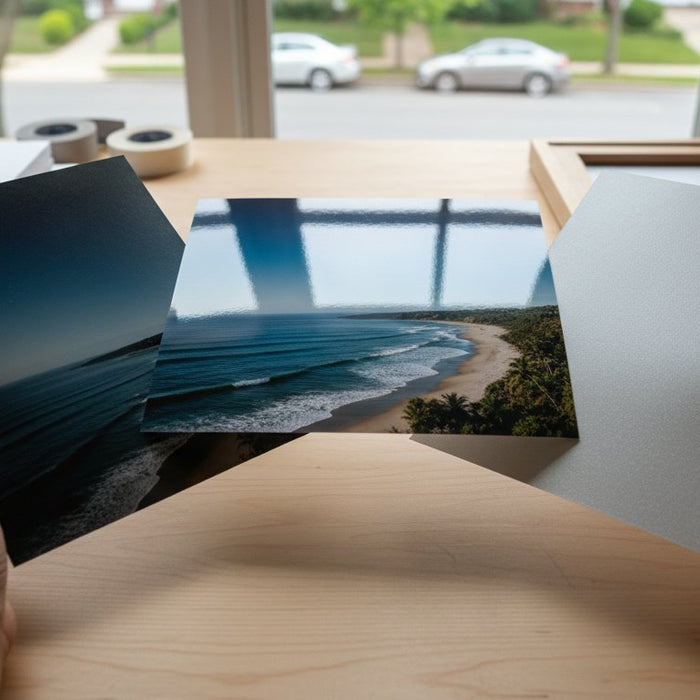 Photo Paper Finishes: The Ultimate Guide to Choosing the Right Surface for Your Prints