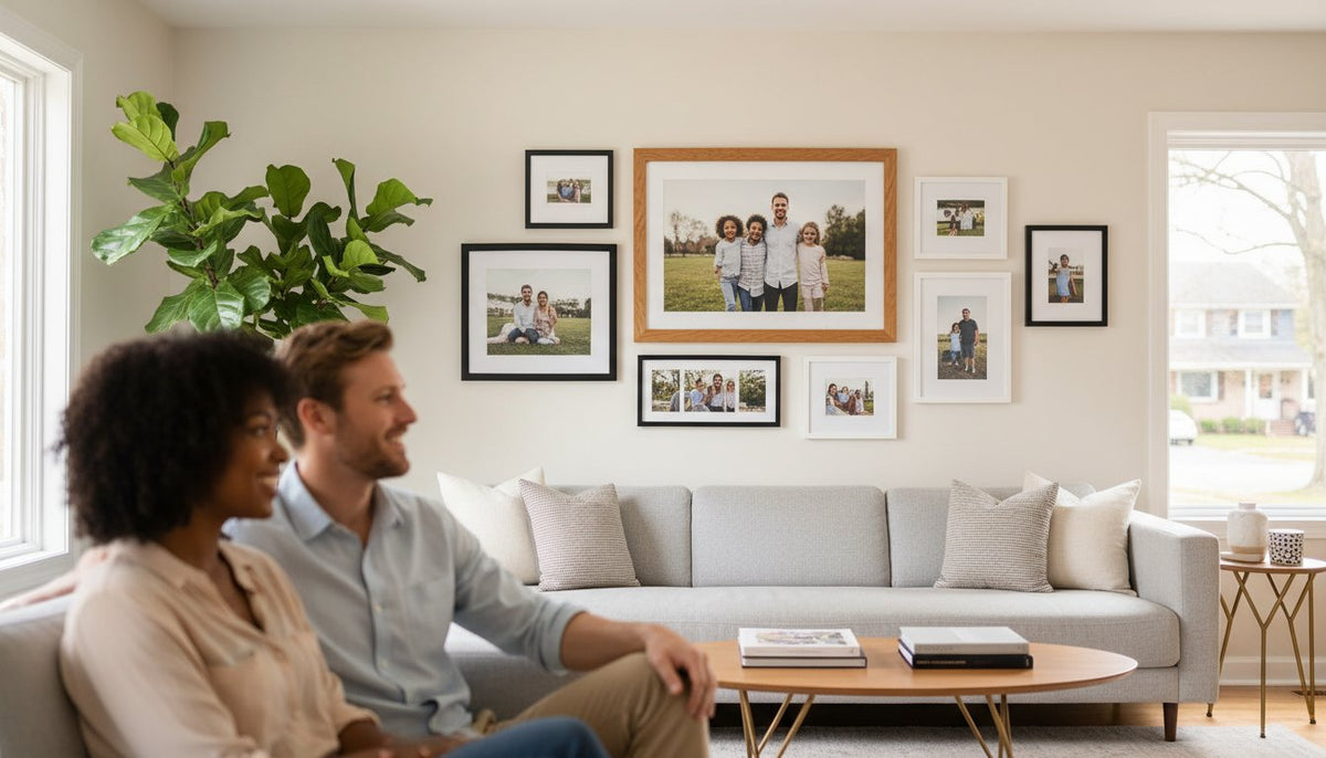 The Ultimate Guide to Choosing the Best 16x20 Frame for Your Art & Pho