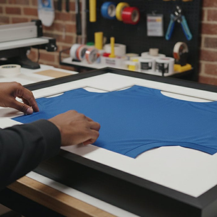 Professional Jersey Framing: The Ultimate Guide to Preserving Sports Memorabilia