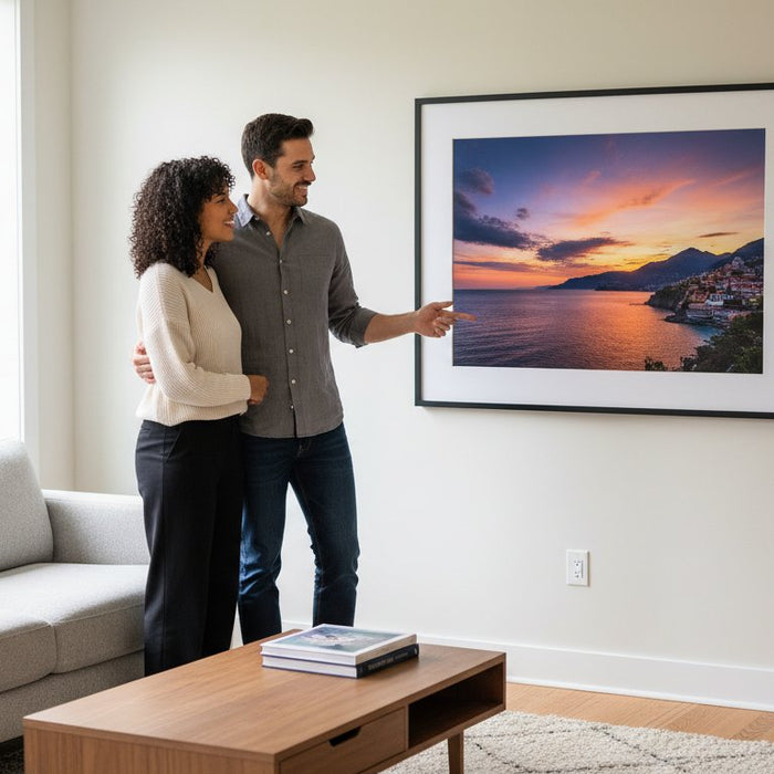 Online Photo Printing and Framing: The Ultimate Guide to Custom Wall Art in 2026