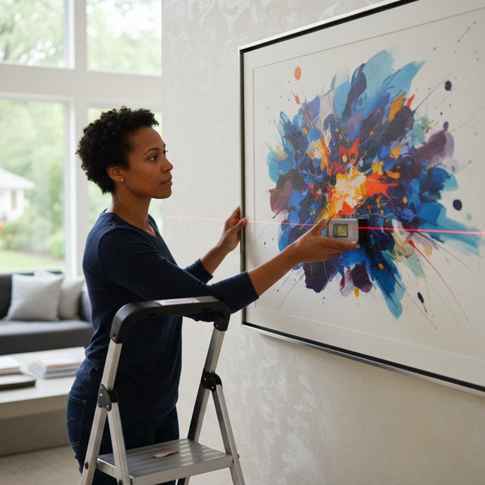 Professional Picture Hanging Service: The Expert Guide to Art Installation (2026)