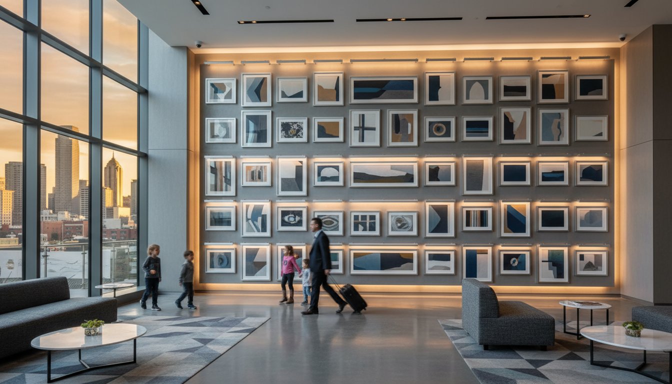 Hospitality Picture Frames: The Ultimate Guide for Hotels & Restaurants in 2026