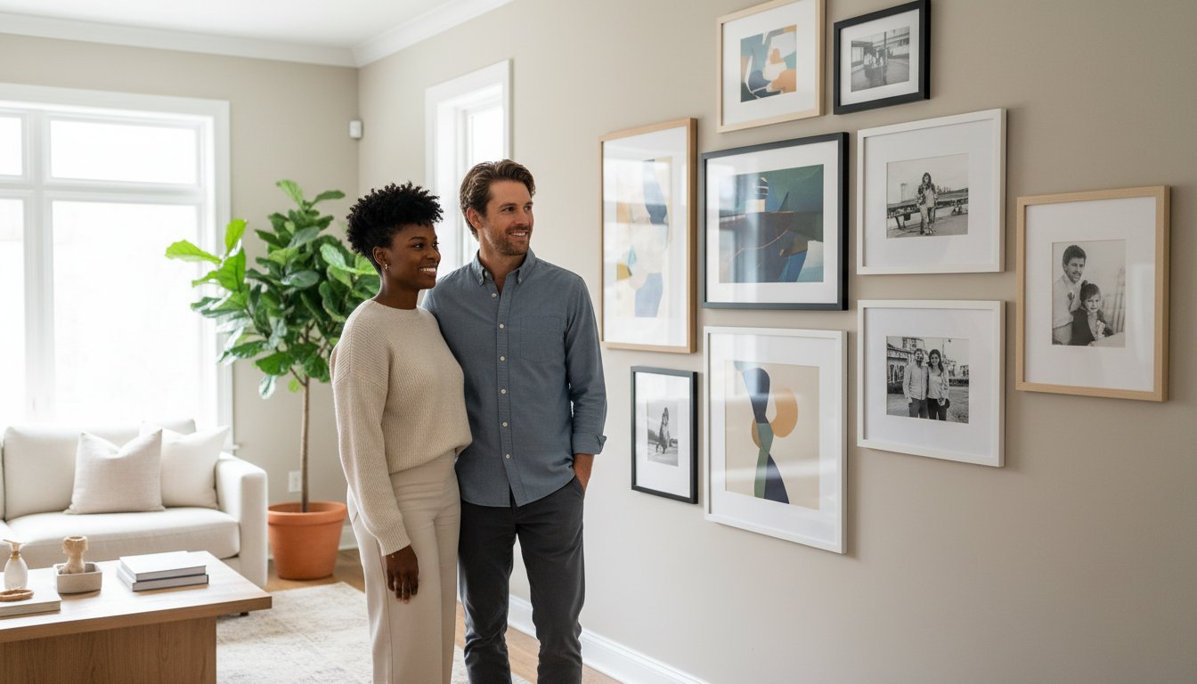 The Ultimate Guide to Standard Frame Sizes: Find the Perfect Fit for Y