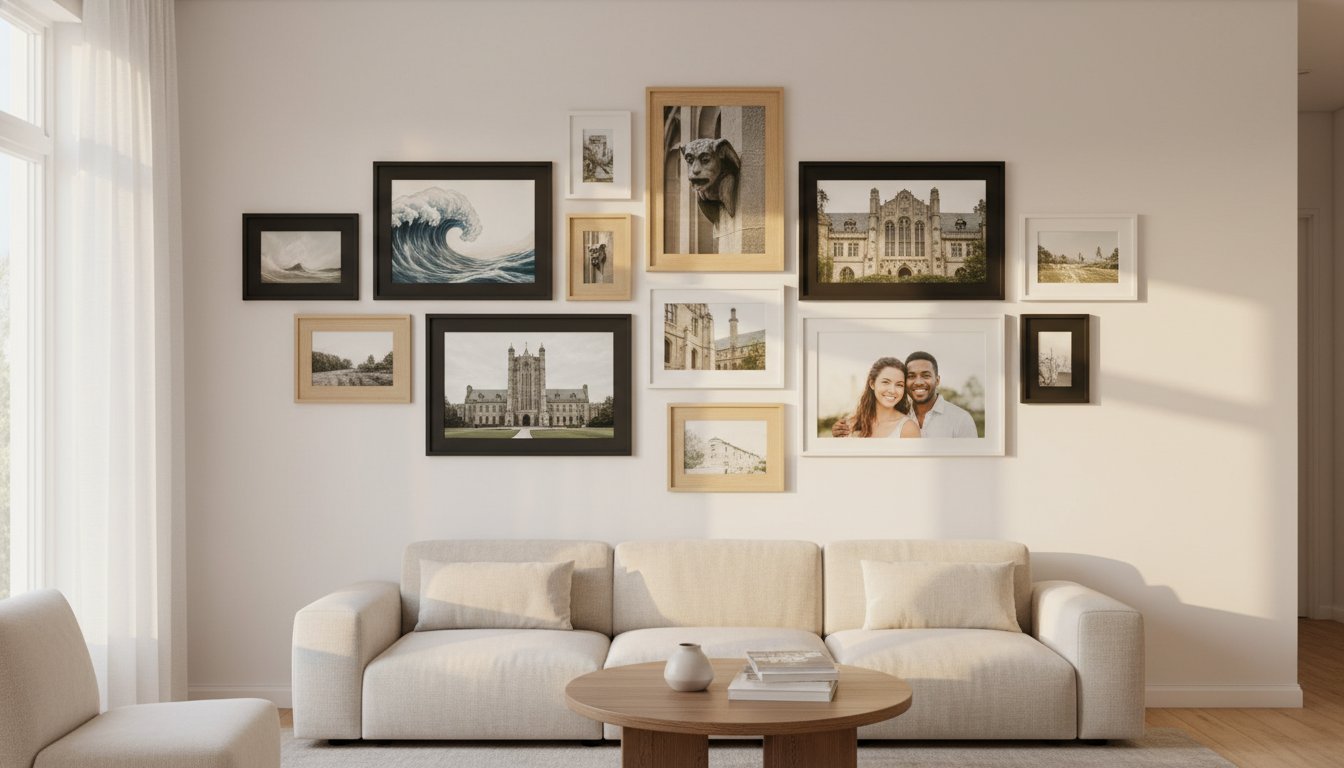 The Ultimate Guide to 12x18 Frames: Choosing the Perfect Display for Your Art