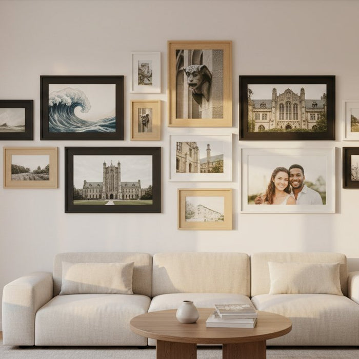 The Ultimate Guide to 12x18 Frames: Choosing the Perfect Display for Your Art