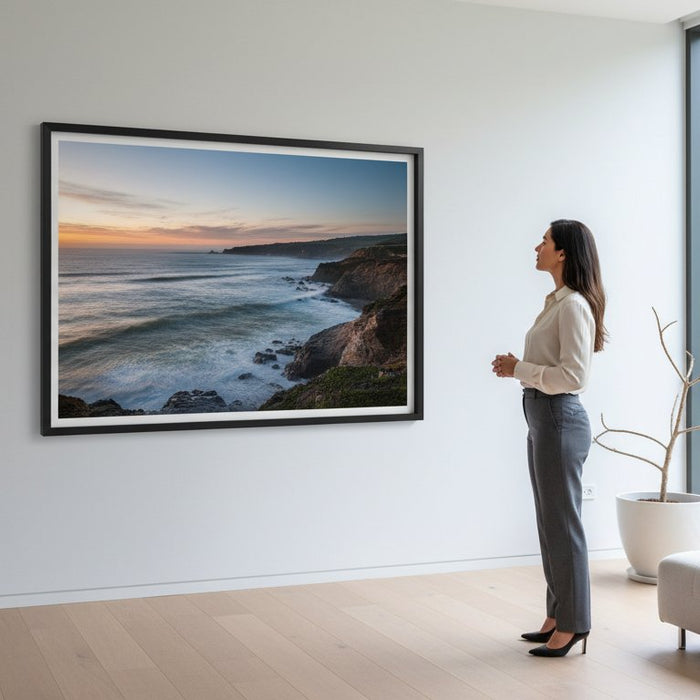 20x30 Frame: The Ultimate Shopping Checklist for Large Format Art