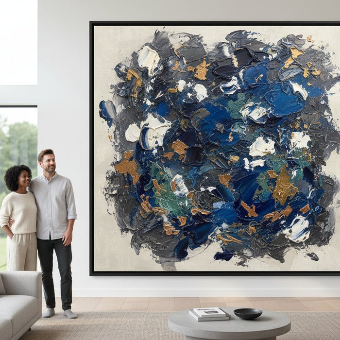 Canvas Art: The Ultimate Guide to Quality, Sizing, and Custom Framing in 2026