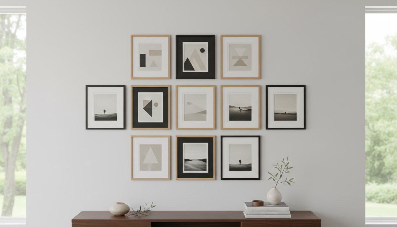 The Ultimate Guide to 12x16 Frames: Choosing the Perfect Display for Your Art