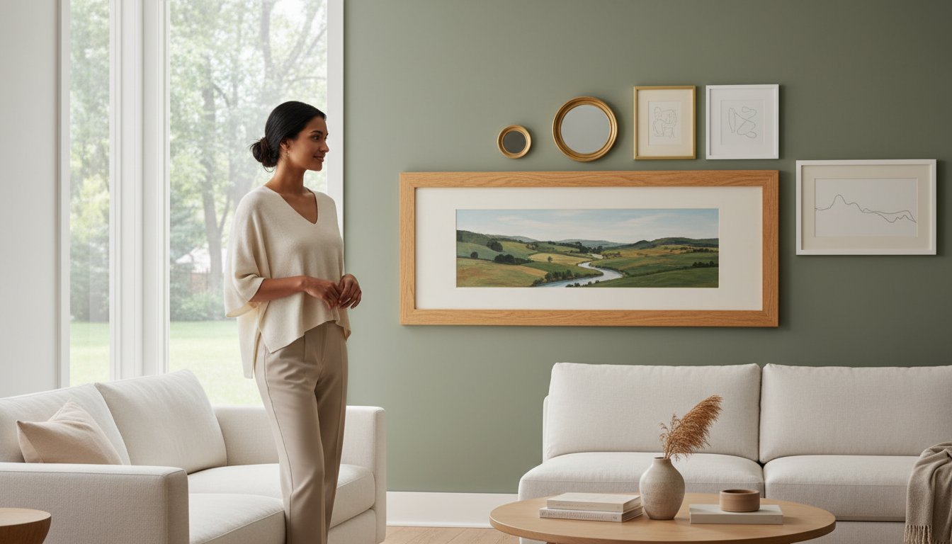 The Ultimate Guide to the 11 x 14 Frame: Sizing, Styling, and Selection