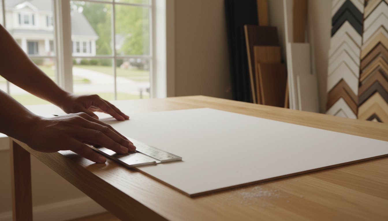 Standard Picture Frame Sizes: The Complete 2026 Guide to Framing Your Art