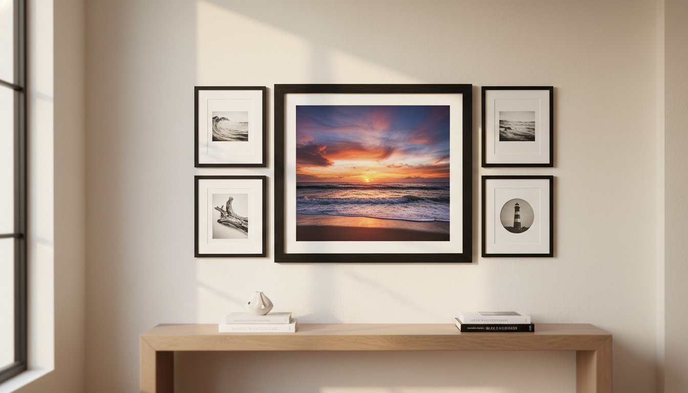 The Ultimate Guide to 16x20 Frames and Prints (2026)