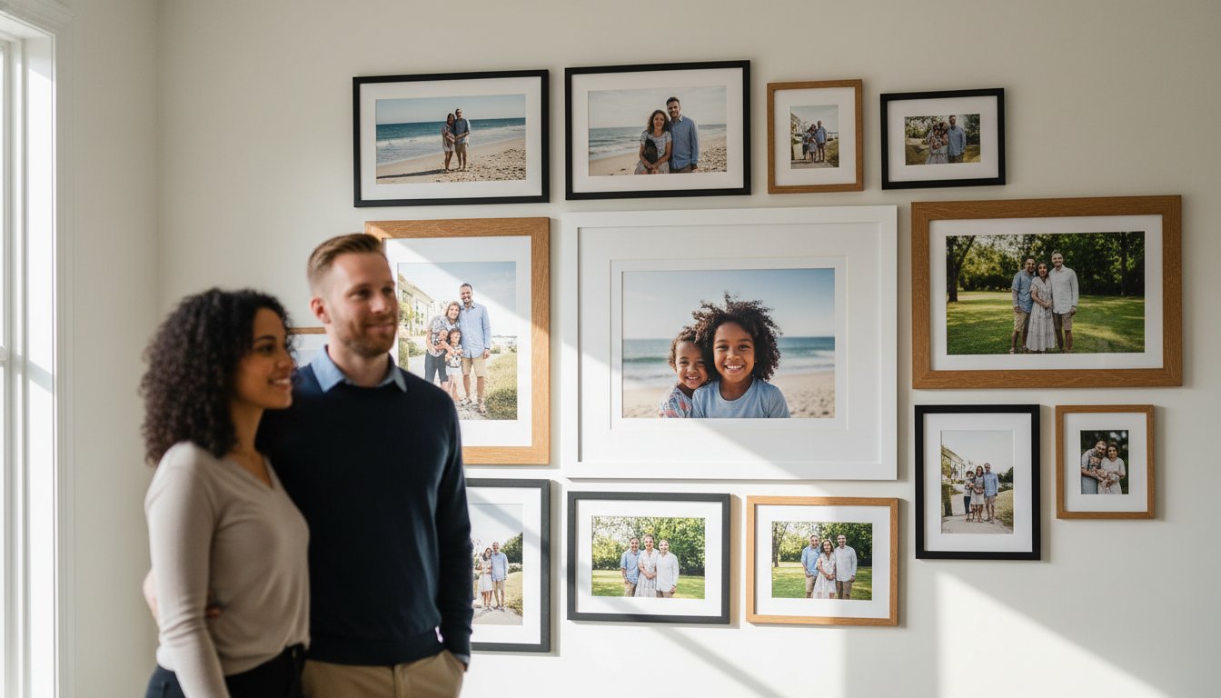 Professional Photo Printing and Framing in Hackensack, NJ: The 2026 Buyer’s Guide