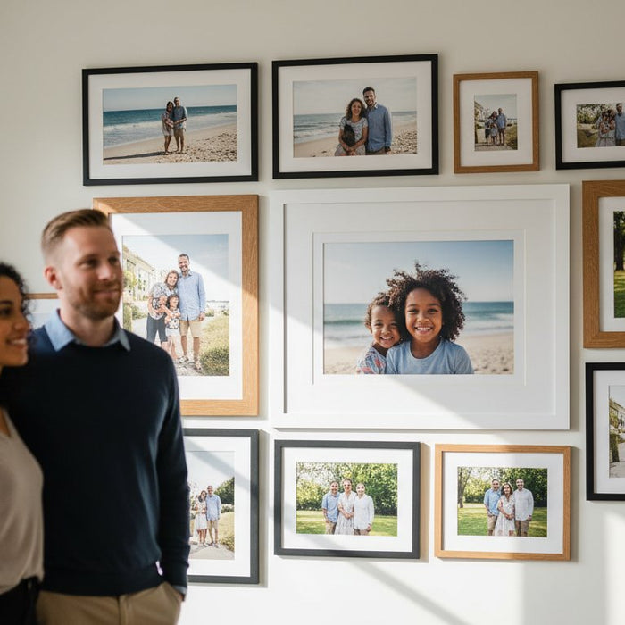 Professional Photo Printing and Framing in Hackensack, NJ: The 2026 Buyer’s Guide