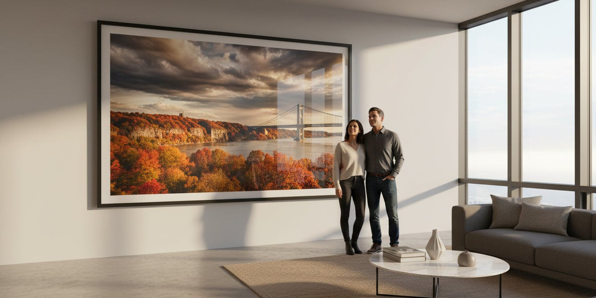 Large Format Printing and Framing NJ: The Ultimate Buying Guide for 20