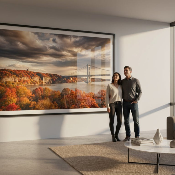 Large Format Printing and Framing NJ: The Ultimate Buying Guide for 2026