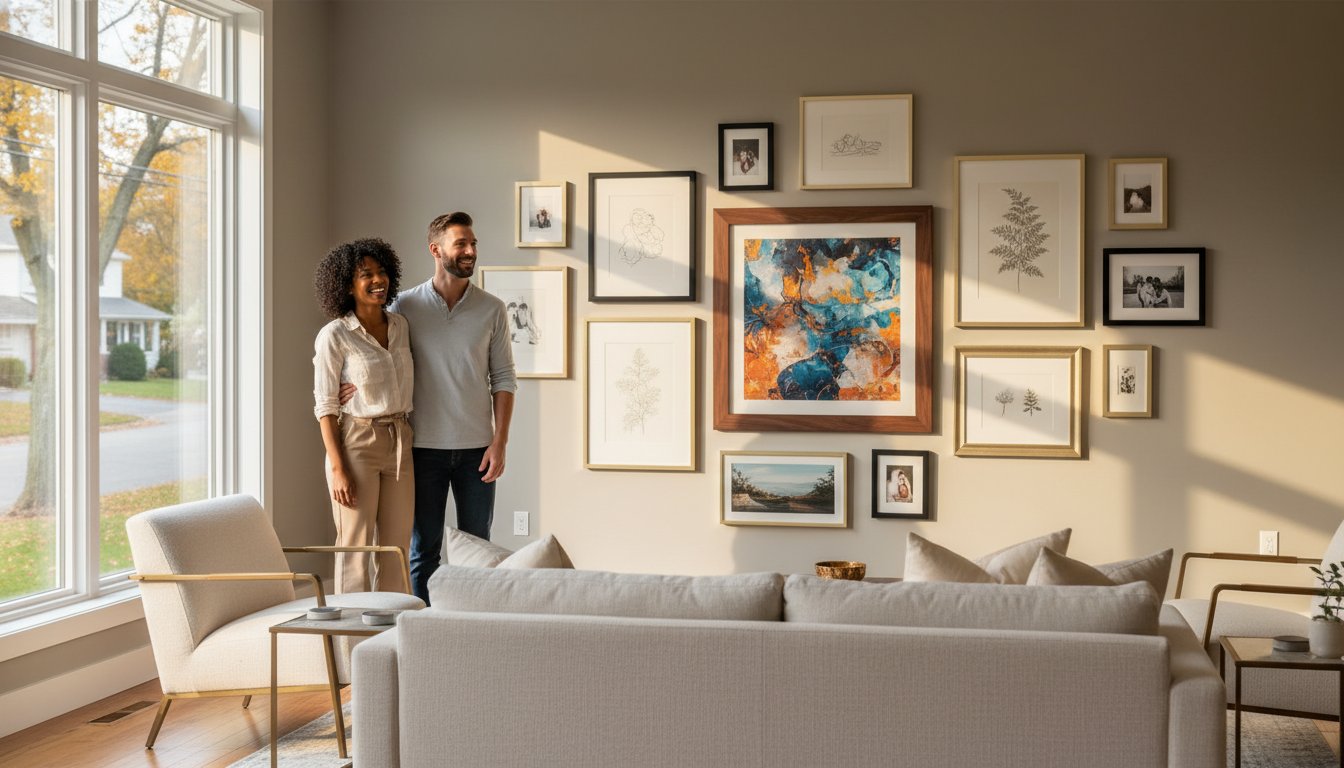 The Perfect 16x20 Frame for Your Art & Photos: A Complete Buying Guide