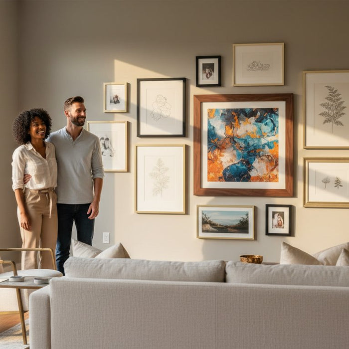 The Perfect 16x20 Frame for Your Art & Photos: A Complete Buying Guide