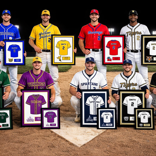 High School Hall of Fame Dinner Gift Ideas